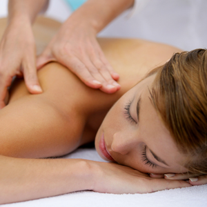 Friskvårdsbehandling, Massage, Kraniosakral Terapi